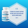 Approved Science Uric Acid Flush Supplement - Tart Cherry, Turmeric,