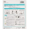 Kretom CFD-19 Space Cushion, 1 Pack, Small Size, For Light