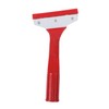 Gadpiparty Tile Cleaning Scraper Tool Glass Ceramic Floor Scraper Waterproof