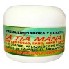 Crema Tía Mana Original De Morelia Chica 40gr Aclarante