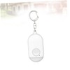 Gatuida 2pcs Emergency Alarm for Women Loud Personal Security Alarm