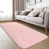 Sour Lemon Living Room Rugs, 80 x 160 cm, Grey