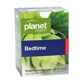 Planet Organic Bedtime 25 Tea Bags
