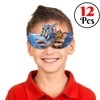 Tom & Jery Eye Mask