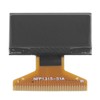 4Pcs LCD Display Module Thin Plastic Layer 128 X 64