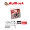 KYO-EI [ 協永産業 ] Bull Lock [ 袋タイプ 19HEX ]