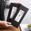 Chopsticks, 5 Pairs Chopsticks, Japanese Chopsticks, Sushi Sticks, Bamboo Chopsticks,