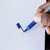 Art Alternatives Permanent Marker, Fine, Brick- 4.2mm felt nib -