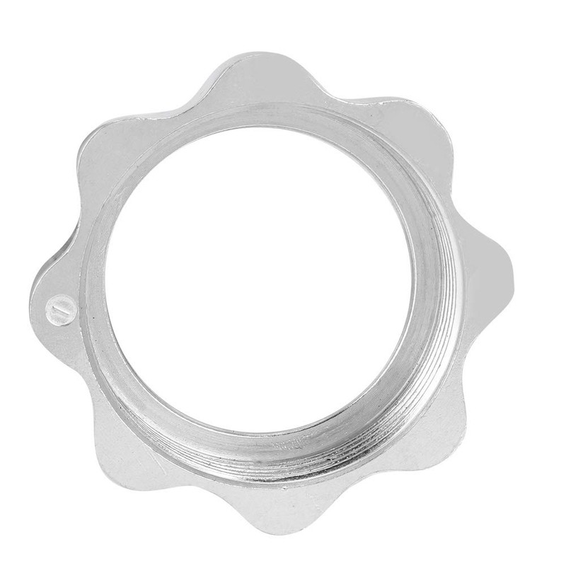 Stainless Steel Meat Grinder Nut, Replacement Tool for Household Kitchen