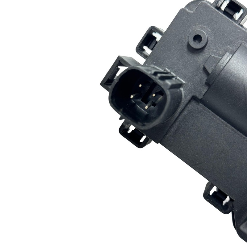 NITOYO 4WD Front Axle Actuator Fork Disconnect Compatible with Dodge