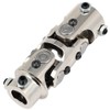 SCITOO U-Joint Steering 1" DD - 3/4" DD Double Steering