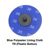 24h- Shipping 25pcs Quick Change 3'' Round Sanding Discs 24Grit