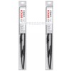 BOSCH DIRECT CONNECT WIPER BLADES size 22 / 20 Front