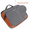Travel Organizer Large Capacity Handbag Cable Organizer Bag Waterproof Carrying