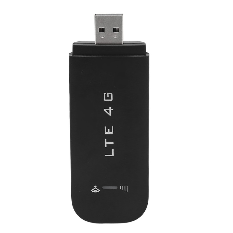 4G Mobile WiFi Hotspot Mini LTE Portable Router 150Mbps Up