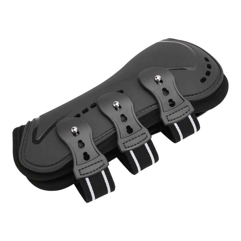 Horse Front Leg Boots Impact Resistance Shock Absorbing Breathable Horse