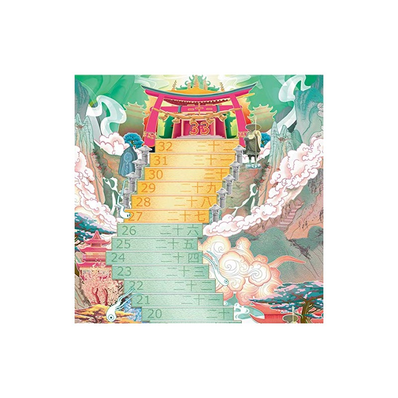 Grand Gamers Guild Shikoku