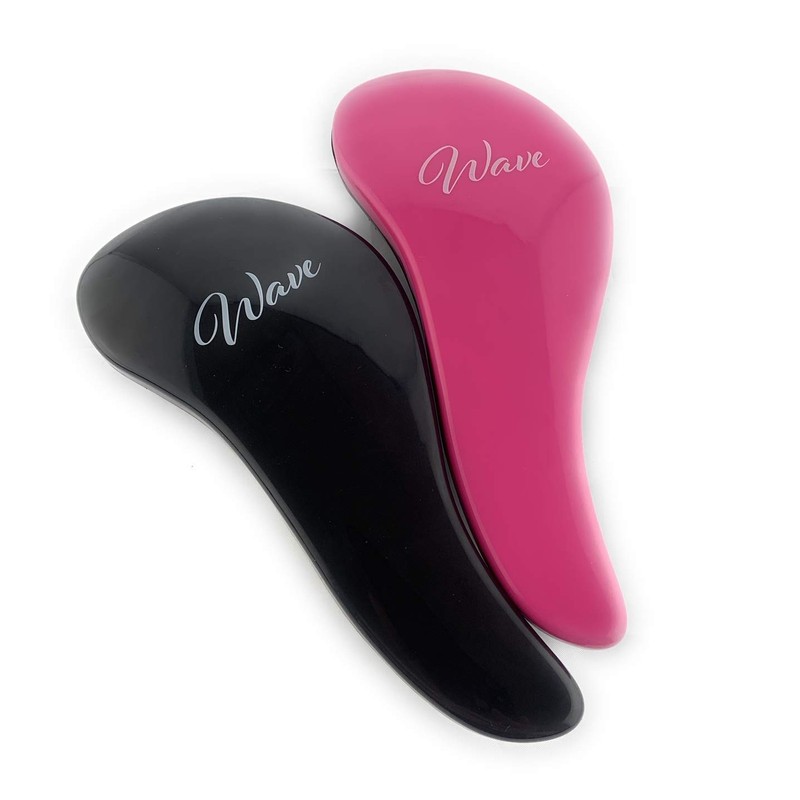G.B.S Detangling Brushes For Women and Girls, Dry and Wet