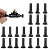 NFAMRZCAR Goof Plugs for Drip Irrigation 1/4,Quick Connect Drip Line
