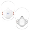 Dräger FFP2 Mask X-plore 1920 Dust Mask Respirator for Construction