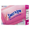 Sweet'N Low Zero Calorie Sweetener, 250 count, 8.8 oz