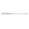 11 Sizes 44pcs Double Pointed Knitting Needles Set 13.8in Length