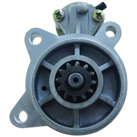 OEG Parts New Starter Compatible with Ford F-150 F-250 F-350 1999-2013 & Compatible with Lincoln Navigator 2014 4.6 5.4 V8 6.8 F81Z11002A YC3U-11000-AA YC3U-11000-AB YC3U-11000-AC 336-1937A 41014043