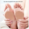 40 Pcs Underarm Sweat Pads Superior Absorption Breathable Armpit Antiperspirant