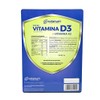 Solanum - Solanum Vitamina D3 Y Vitamina K2 Solanum -