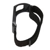 2 in 1 Elastic Braided Nylon Sport Watch Strap Replacement