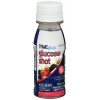 TRUEplus® Glucose Shot 2oz MIXED BERRY