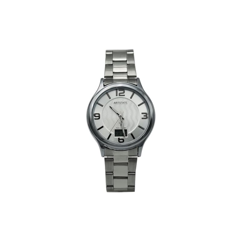 Artstate AS3203 Men's Watch, Popular, Stylish, Brand, Waterproof, Present, Radio