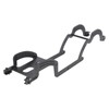 Carbon Fiber Chassis Kit LCG Frame Girder for TRX4M Defender