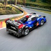 CaDA Supersonic Star - Construction Kit - Sports Vehicle -