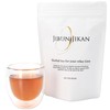 JIBUN JIKAN Herbal Tea, Rooibos, Chamomile, Lemongrass, 20 Tea Bags,