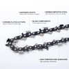 Hipa（2 pack）E70 20 Inch Chainsaw Chain For Echo CS-590 CS-600