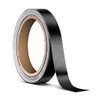 VViViD Rollo de cinta adhesiva de vinilo negro mate
