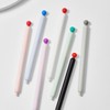 Artbox/KACO KACO Pop-up Gel Pen Ballpoint Pen Neutral Pen /