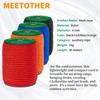 MEETOTHER 6MM Tool Rope Outdoor Rope for Camping Tent Waterproof