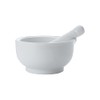 Maxwell & Williams White Basics Mortar & Pestle 7cm Gift
