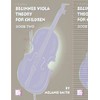 Beginner Viola Theory, 2
