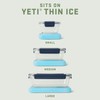 YETI Food Storage Container, BPA Free, Locking & Airtight Lid,