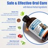 Cat Gingivitis Treatment Liquid 100ml - Cats Dental Care Clean