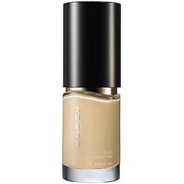 SUK THE LIQUID FOUNDATION _ 1.0 fl oz (30 ml) / Foundation (020)
