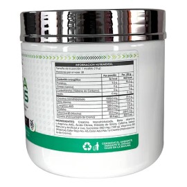 Creaplus 500 Grs Uva Creatina Monohidratada Welall