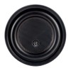 Alphasonik NSW408 Neuron 400 Series 8 Inch 750 Watts Max