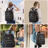 Kuosdaz Laptop Backpack for Women Men, School Backpacks for Teens