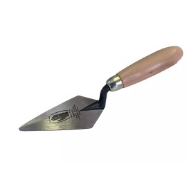 Battiferro - Italian Forged Archaeology Pointing Trowel - 13cm (5")