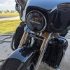 TINMAGI 5.75 Inch LED Motorcycle Headlight 6000 K 30 W,
