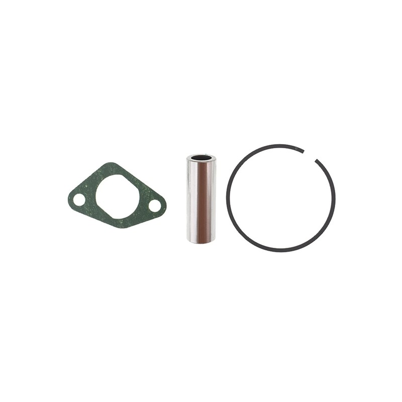 labwork TTR 125 Cylinder Piston Rings Top End Kit Set